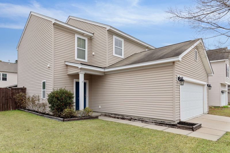 3869 Annapolis Way, Ladson, SC 29456