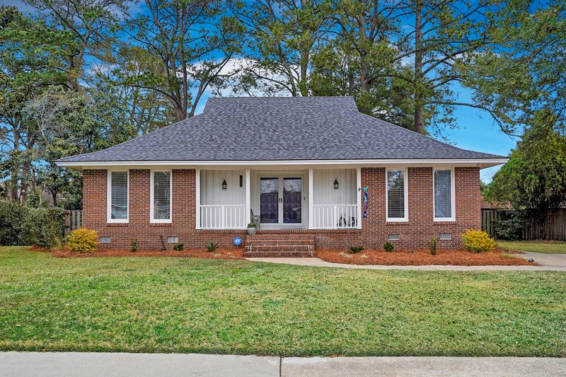 1014 Grand Concourse St, Charleston, SC 29412