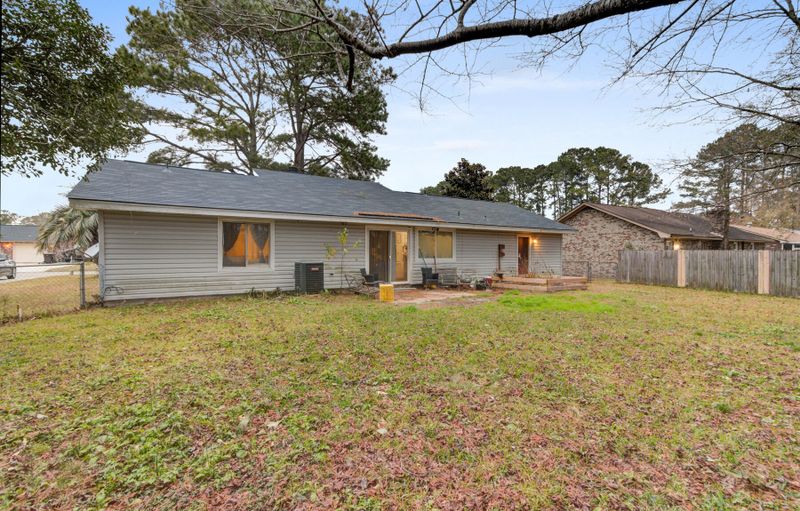306 Vixen Blvd, Goose Creek, SC 29445