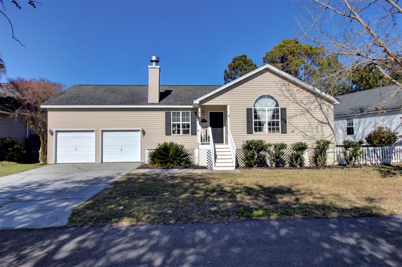 1180 Crab Walk, Charleston, SC 29412