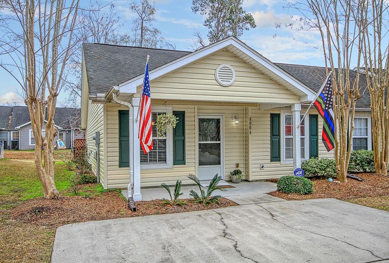 8004 Vermont Rd, North Charleston, SC 29418