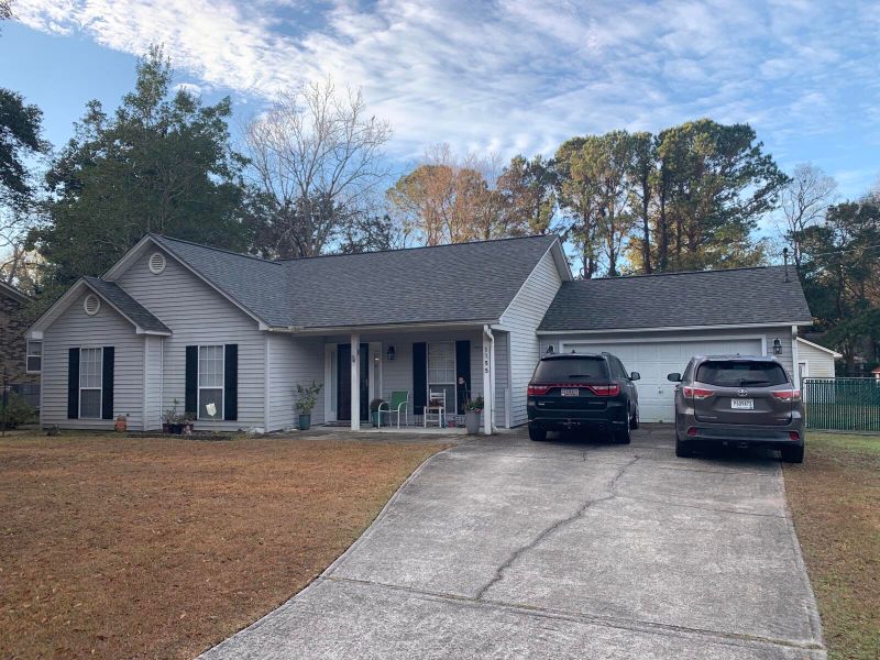 1155 Pleasant Pines, Mount Pleasant, SC 29464