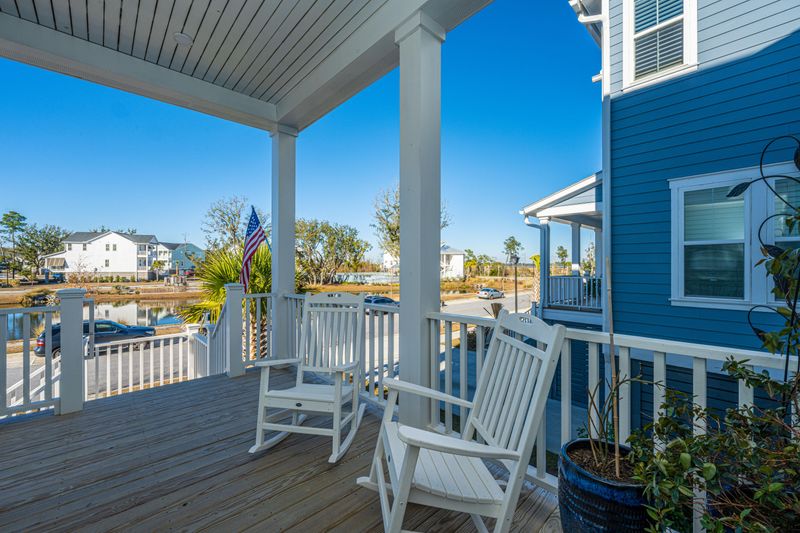 2756 Colonel Harrison Dr, Johns Island, SC 29455