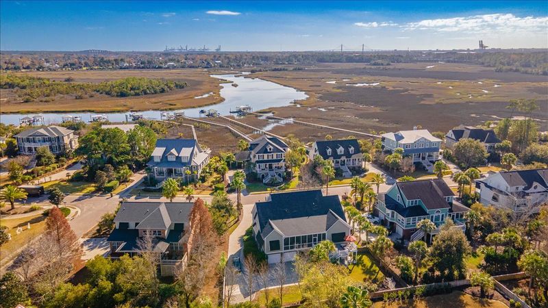1022 Rivershore Rd, Charleston, SC 29492