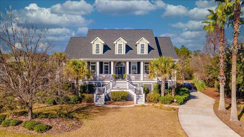 1022 Rivershore Rd, Charleston, SC 29492