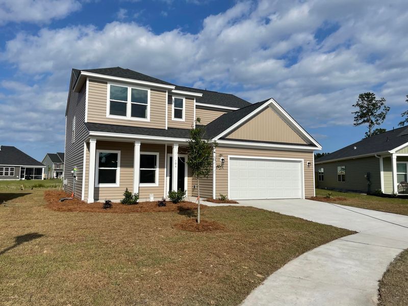 104 Bolsena Ct, Summerville, SC 29486