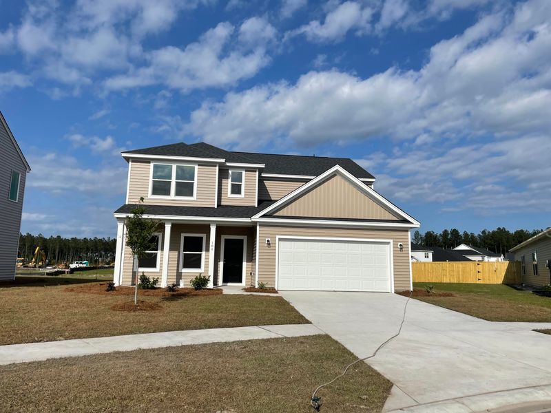 104 Bolsena Ct, Summerville, SC 29486