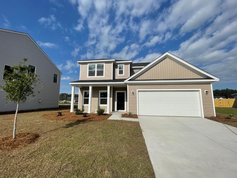 104 Bolsena Ct, Summerville, SC 29486