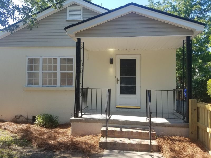 1115 Gunn Ave, Charleston, SC 29407