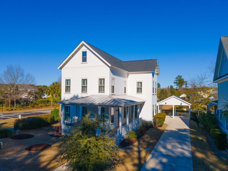 1514 Crane Creek Dr, Mount Pleasant, SC 29466