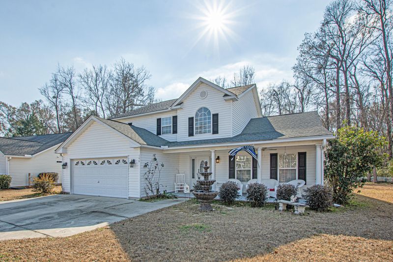 108 Willow Bend Ln, Summerville, SC 29485