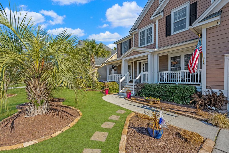 1459 Saint Hubert Way, Charleston, SC 29414