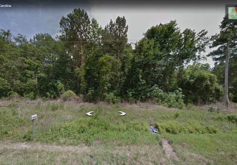 9315 N Highway 17, Mcclellanville, SC 29458