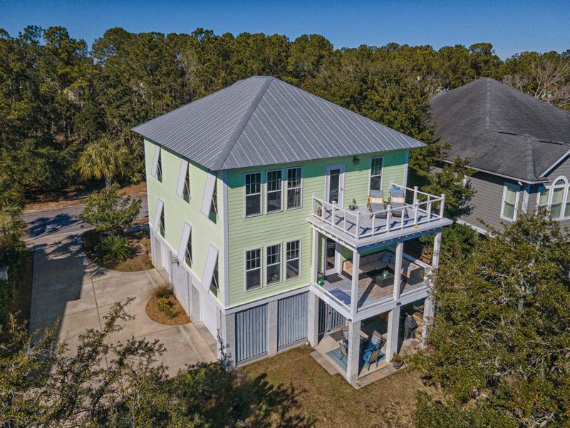 1936 Shields Ln, Mount Pleasant, SC 29466