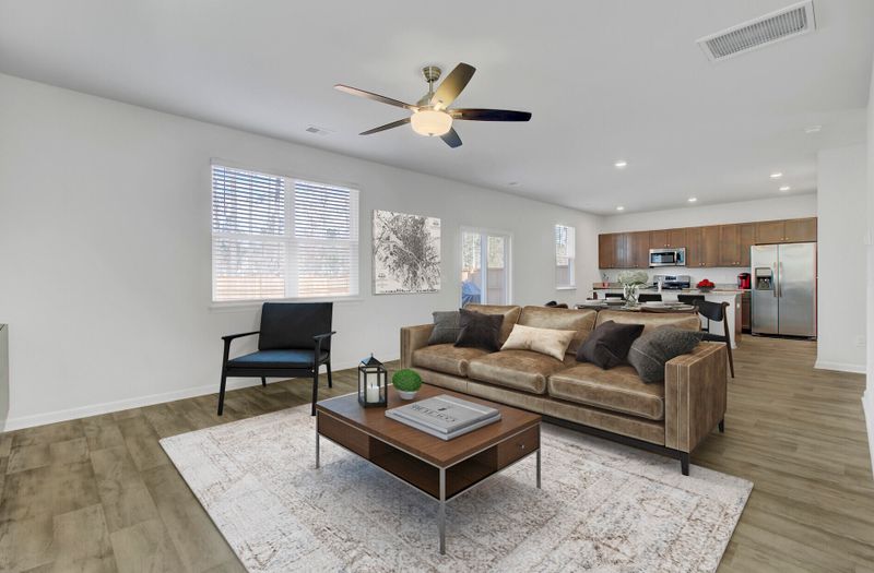 542 Wayton Cir, Moncks Corner, SC 29461