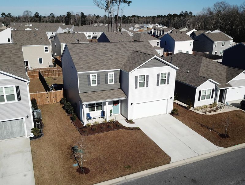 9642 Brandishing Rd, Ladson, SC 29456