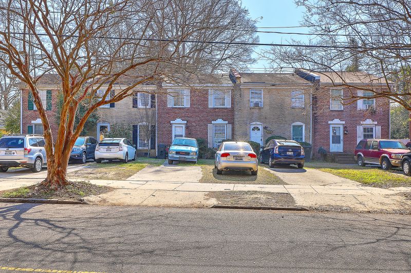 45 Radcliffe St #B, Charleston, SC 29403
