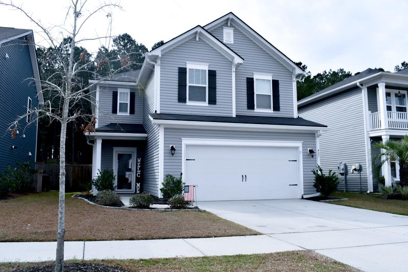 427 Cherrybark Oak St, Summerville, SC 29486