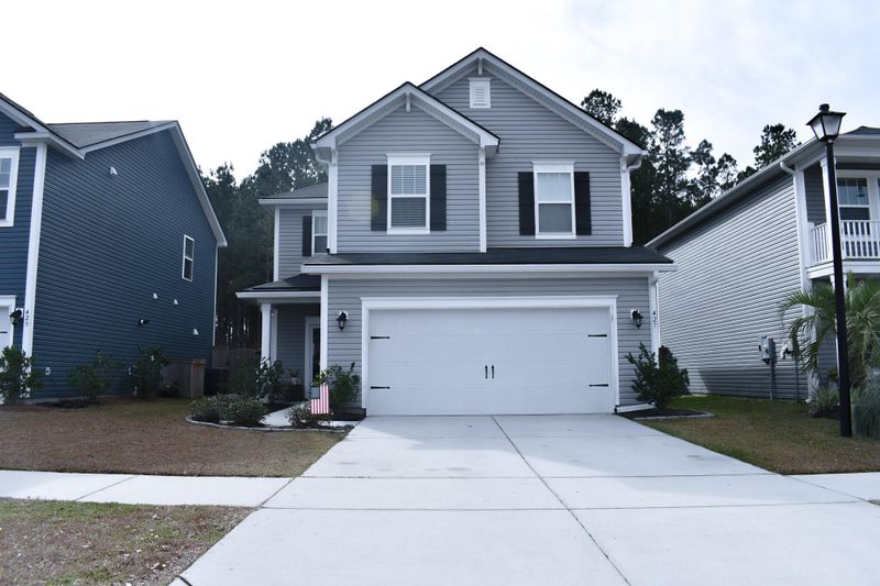 427 Cherrybark Oak St, Summerville, SC 29486