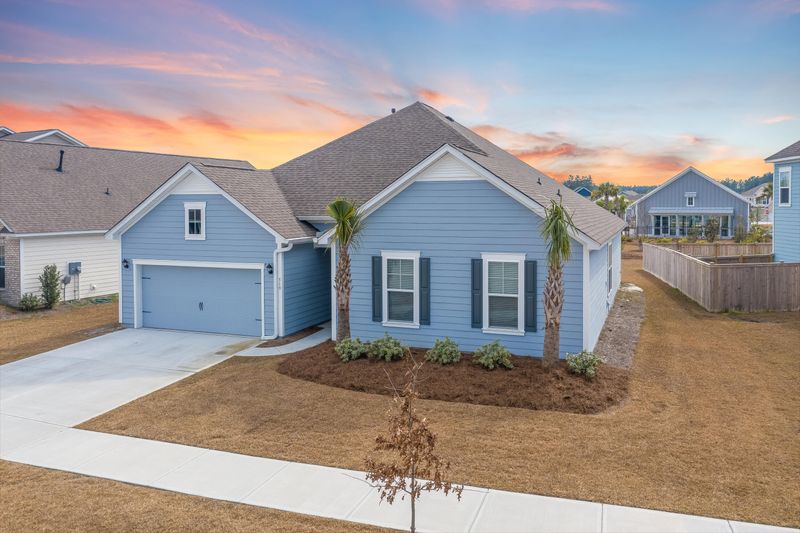 519 Fern Tree Dr, Summerville, SC 29486