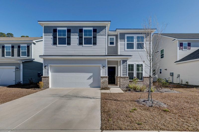 421 Sanctuary Park Dr, Summerville, SC 29486