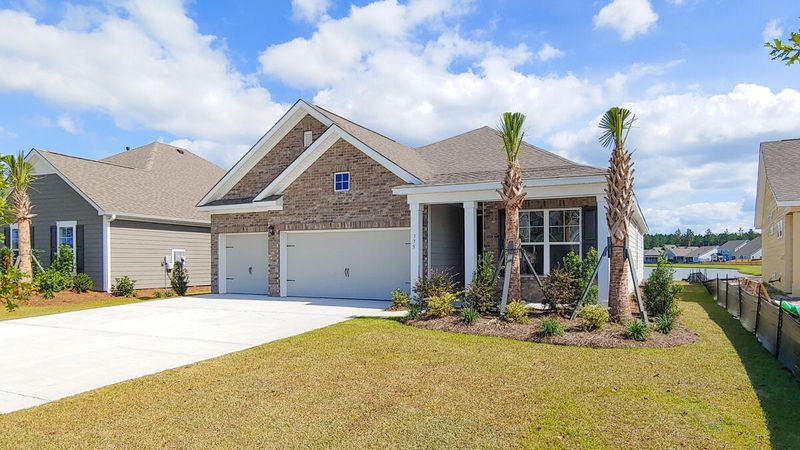 104 Wild Orchard Way, Huger, SC 29450