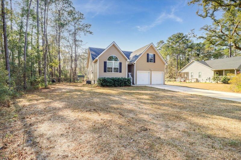 3175 Edenvale Rd, Johns Island, SC 29455