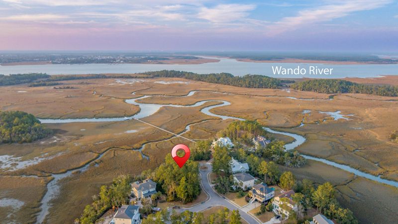 307 Triton Ct, Mount Pleasant, SC 29464