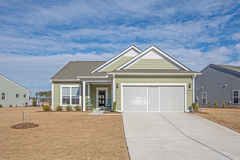 432 Hidden Meadow Ln, Summerville, SC 29486
