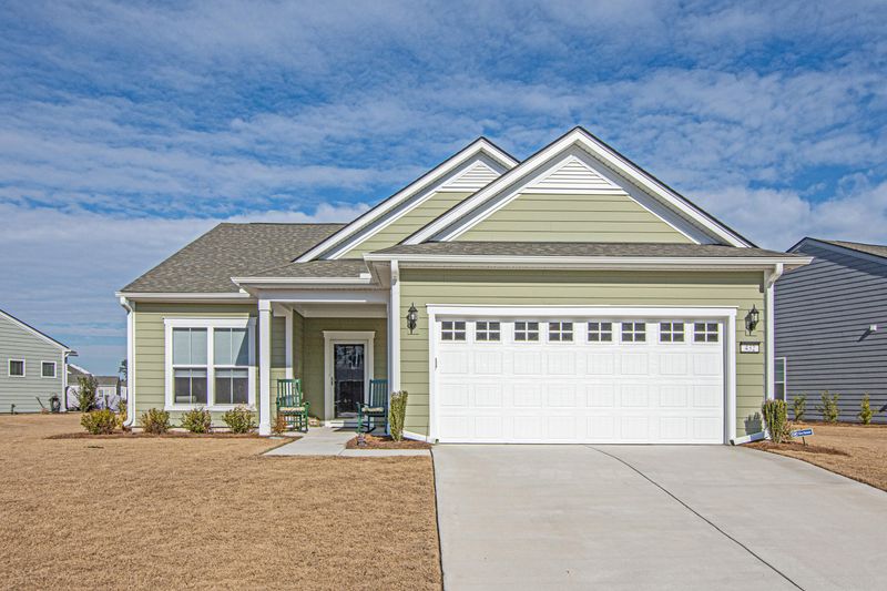 432 Hidden Meadow Ln, Summerville, SC 29486