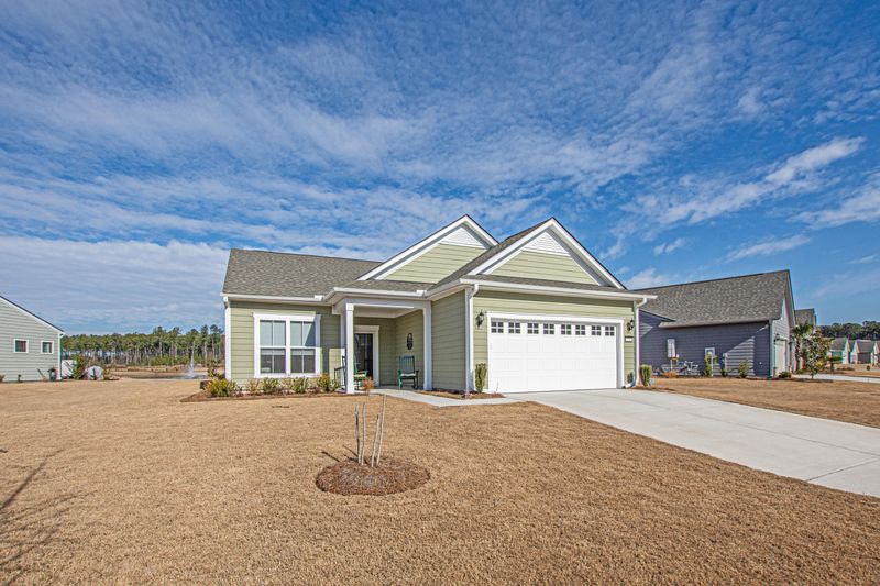 432 Hidden Meadow Ln, Summerville, SC 29486