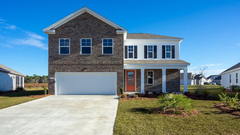 114 Wild Orchid Way, Huger, SC 29450