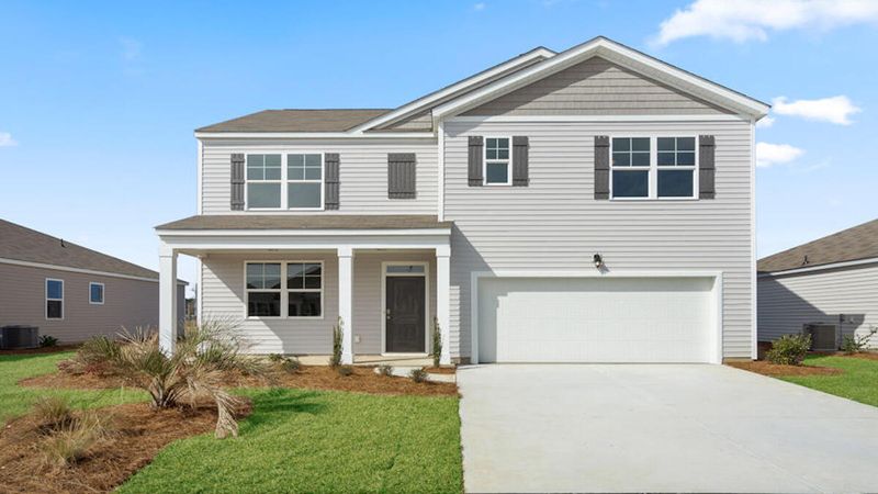 209 North Light Way, Summerville, SC 29486