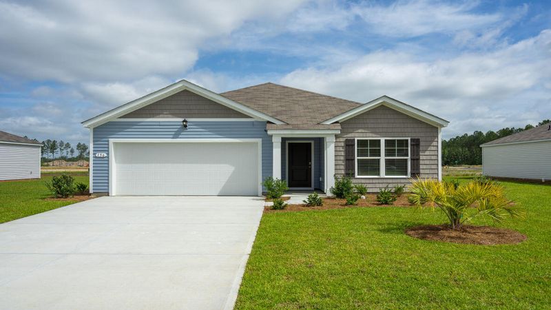 211 North Light Way, Summerville, SC 29486