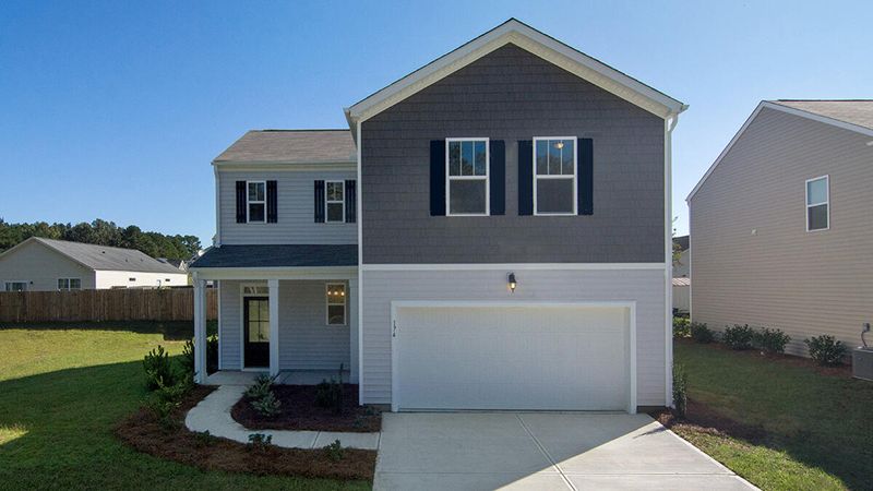 213 North Light Way, Summerville, SC 29486
