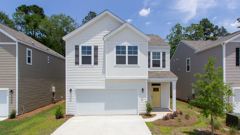 721 Pepperbrush St, Charleston, SC 29414