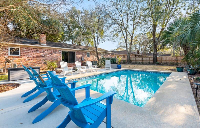 2319 Furman Dr, Charleston, SC 29414