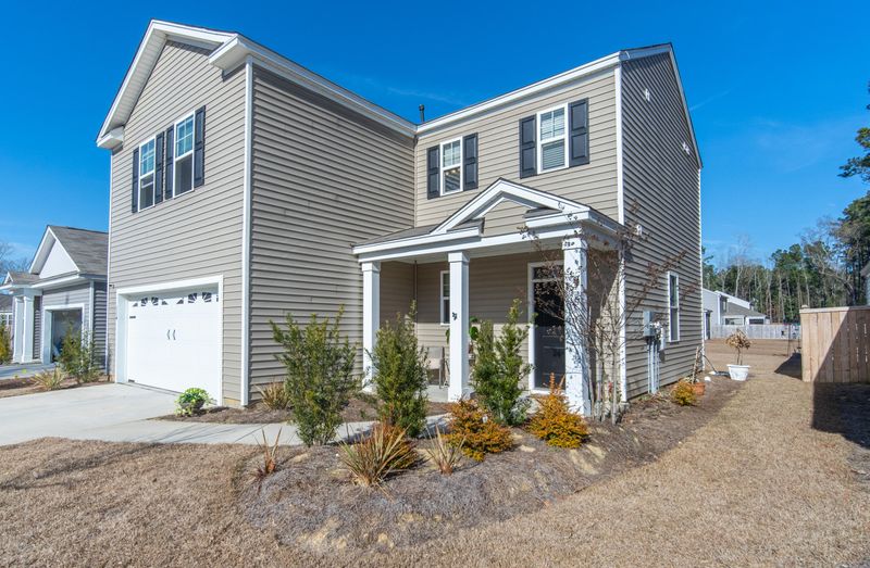 114 Whispering Wood Dr, Summerville, SC 29483