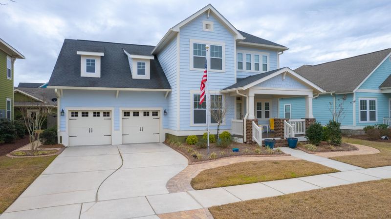 427 Eliston St, Summerville, SC 29486