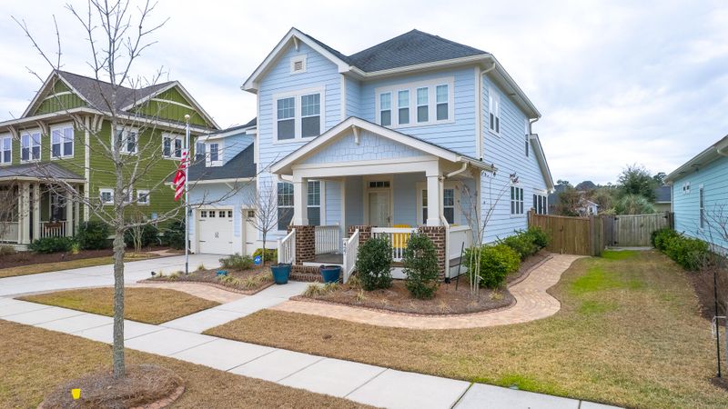 427 Eliston St, Summerville, SC 29486