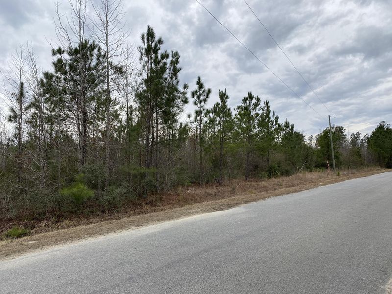 00 Sandridge Rd Lot 1, Dorchester, SC 29437