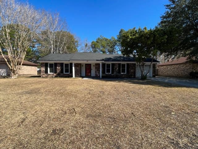 1226 Hampton Dr, Summerville, SC 29486