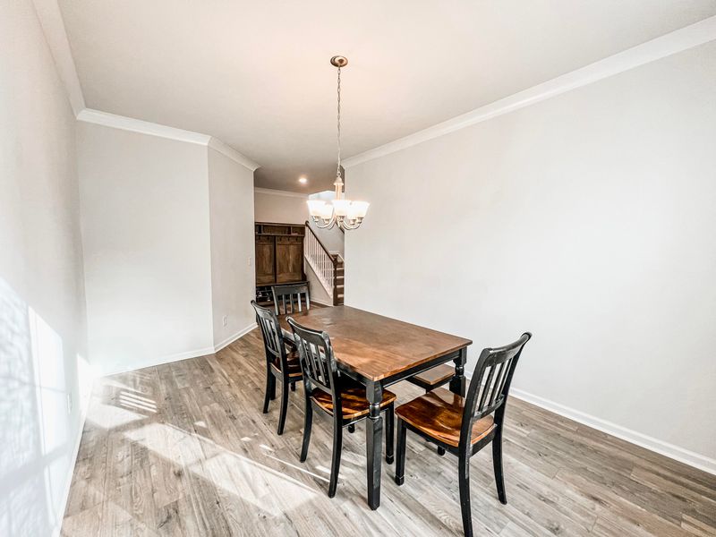 1118 Mossy Rock Dr, Summerville, SC 29485