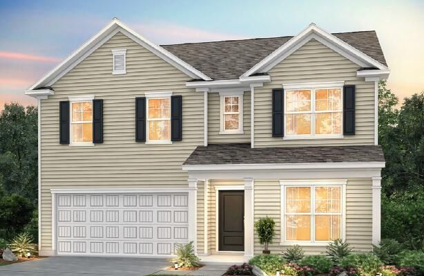5013 Cranesbill Way, Johns Island, SC 29455