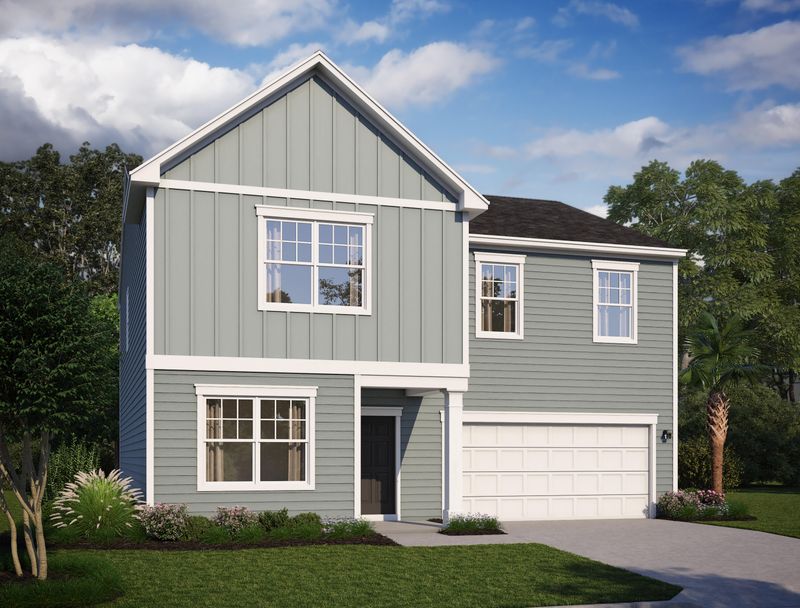186 Cypress Plantation Rd, Moncks Corner, SC 29461