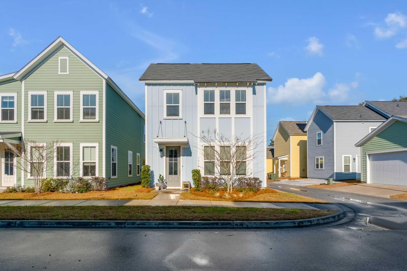 1514 Cuyler Ln, Charleston, SC 29405