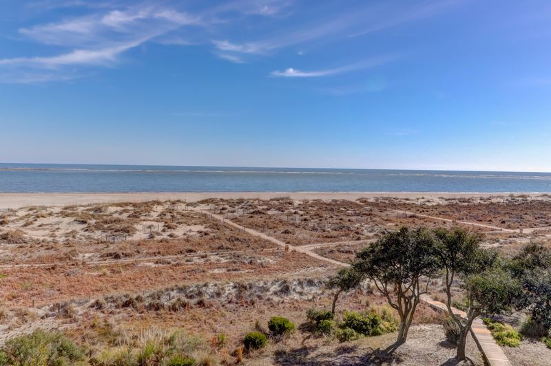 7600 Palmetto Dr #D425, Isle Of Palms, SC 29451