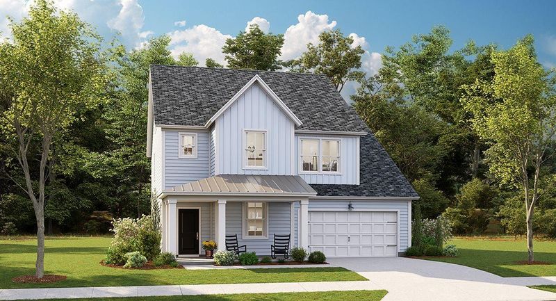 117 Greenbelt Ct, Summerville, SC 29485