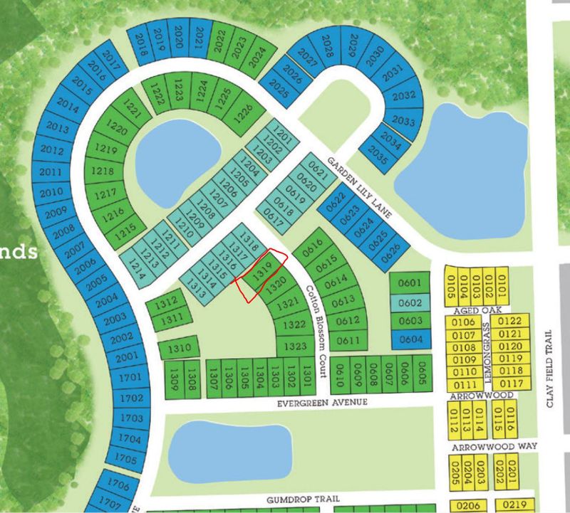 117 Greenbelt Ct, Summerville, SC 29485