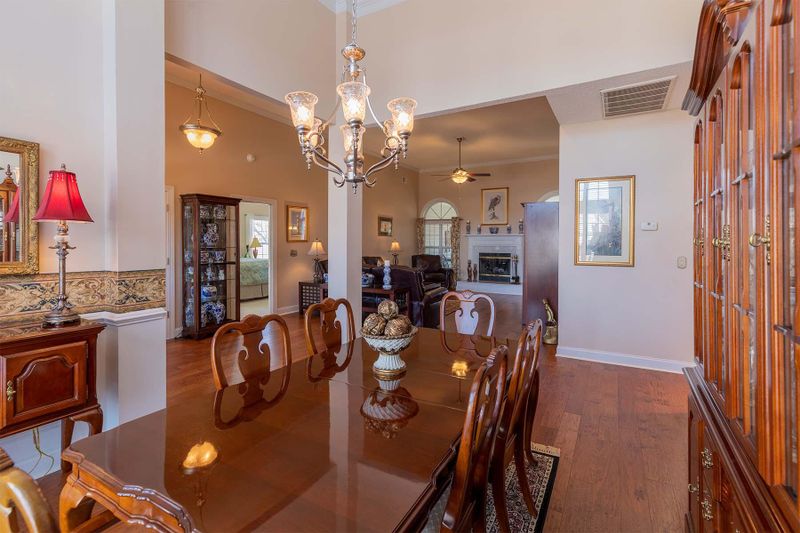 101 Ryton Dr, Charleston, SC 29414